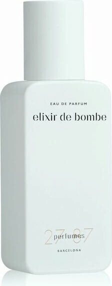 27 87 Perfumes elixir de bombe Eau de Parfum (27ml)