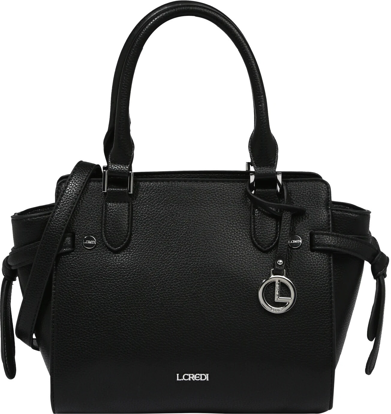 L.Credi Iliana (1002645) black