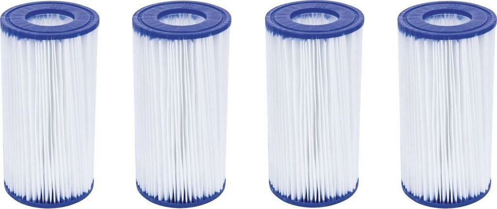 Bestway Kartuschenfilter Gr. 3 (58012) 4er