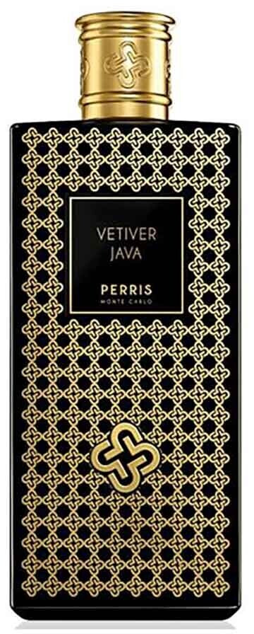 Perris Monte Carlo Vetiver Java Eau de Parfum