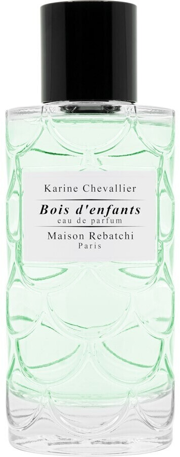 Maison Rebatchi Bois d'Enfants Eau de Parfum (100 ml)