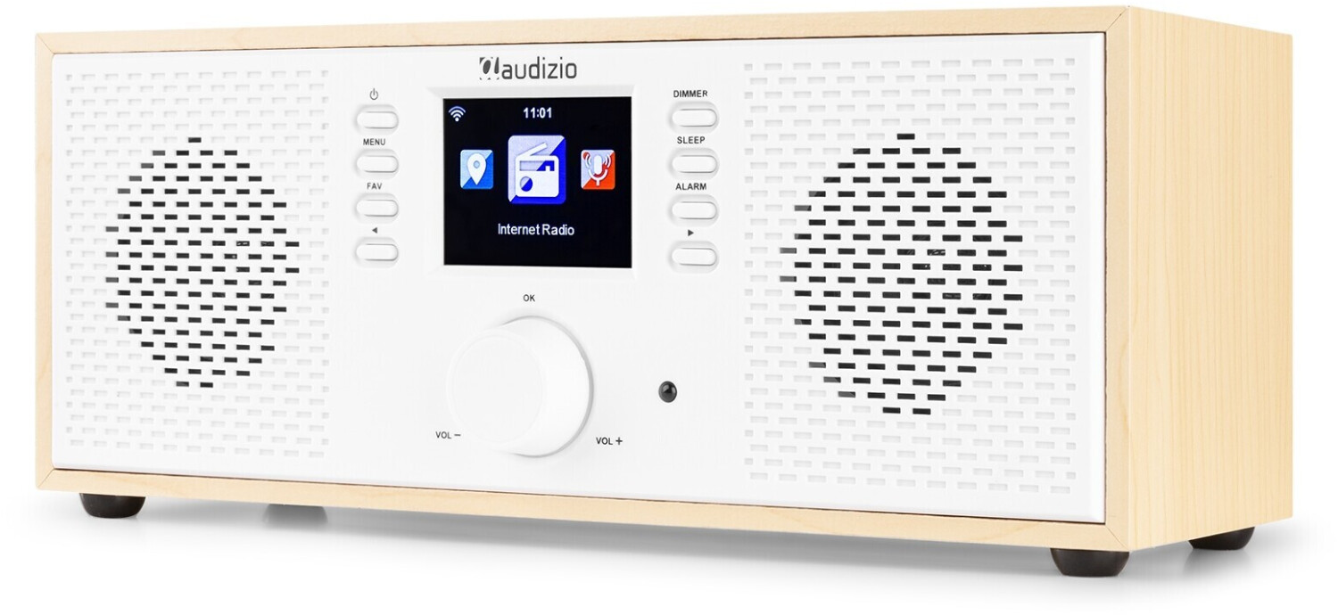Audizio Rimini blanc