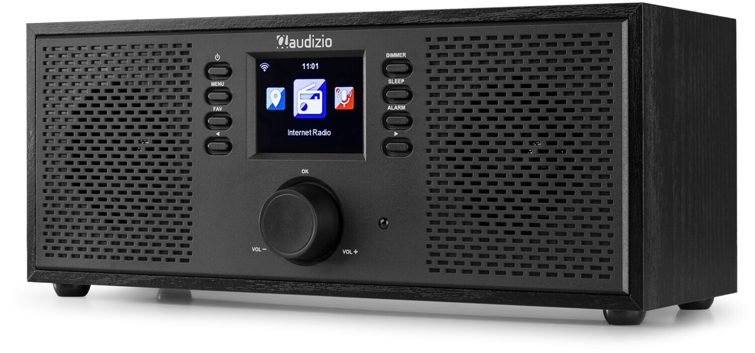 Audizio Rimini noir