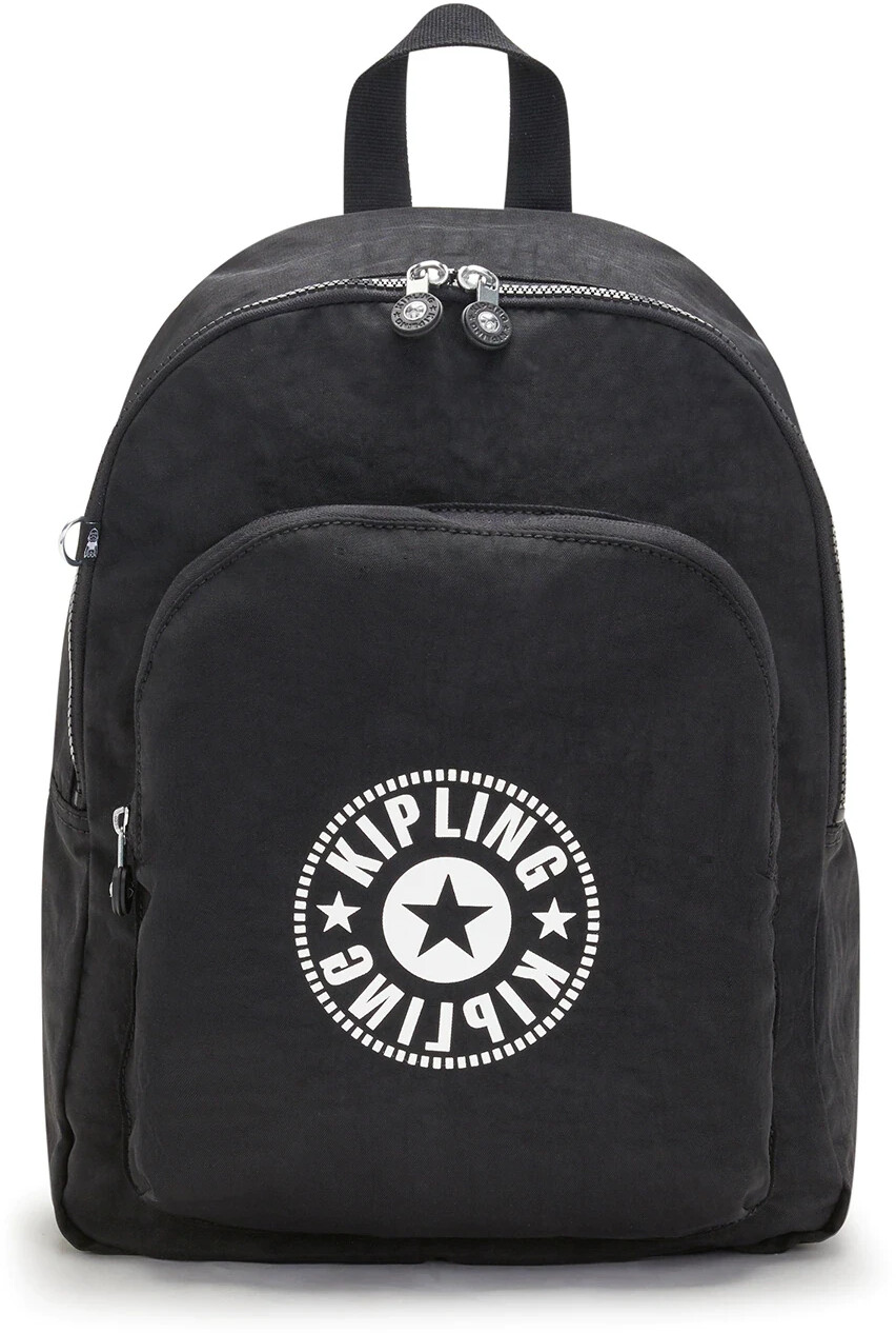 Kipling Curtis M 18L black lite