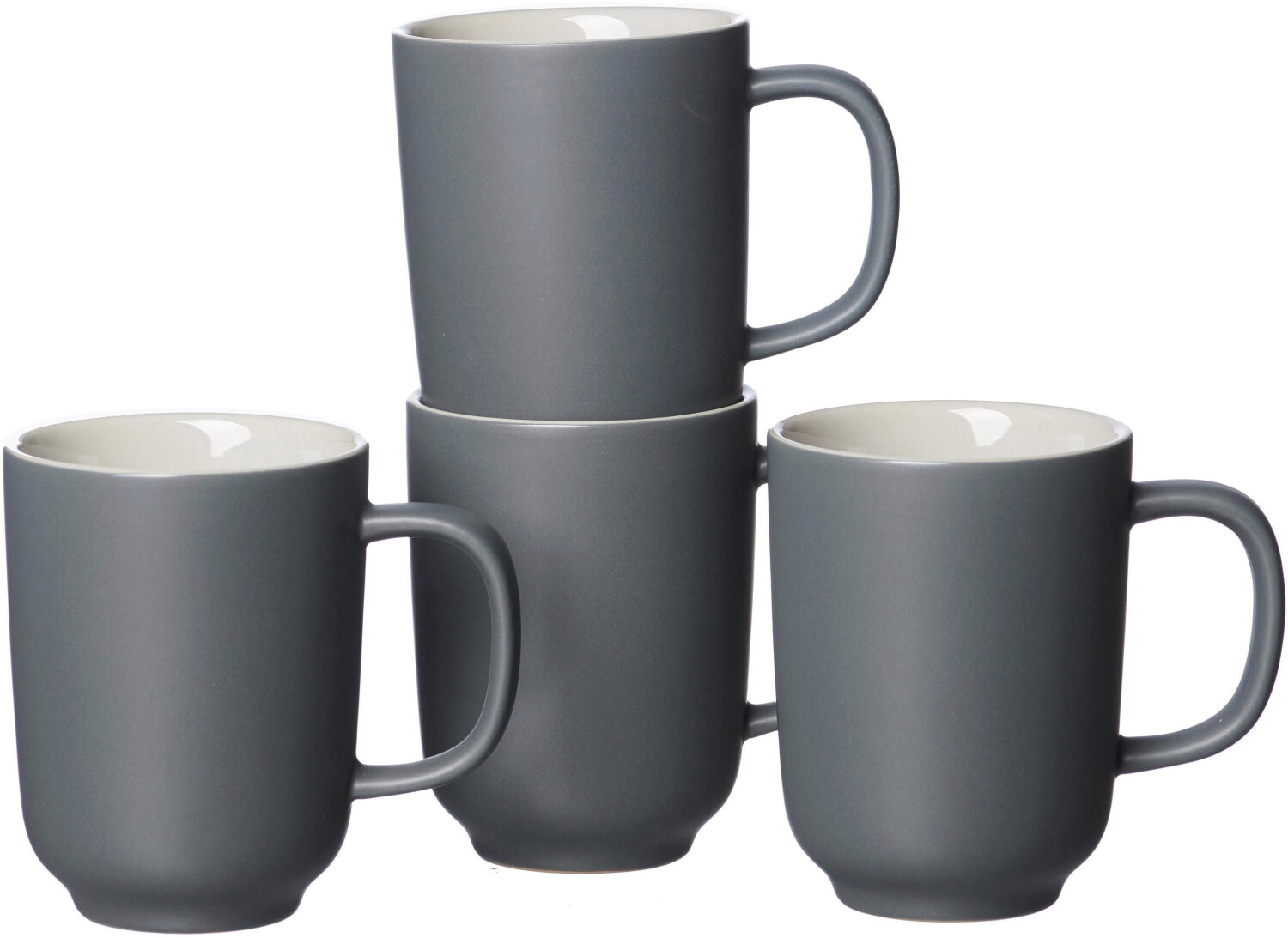 Ritzenhoff & Breker Mug Jasper (4 pieces)