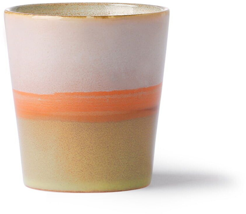 HKliving 70s Coffee Mug Saturn