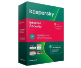 Kaspersky Internet Security ab € 11,89 (März 2022 Preise ...
