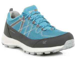 Buy Regatta Women s Samaris Lite Hydropel low Hiking Shoes from