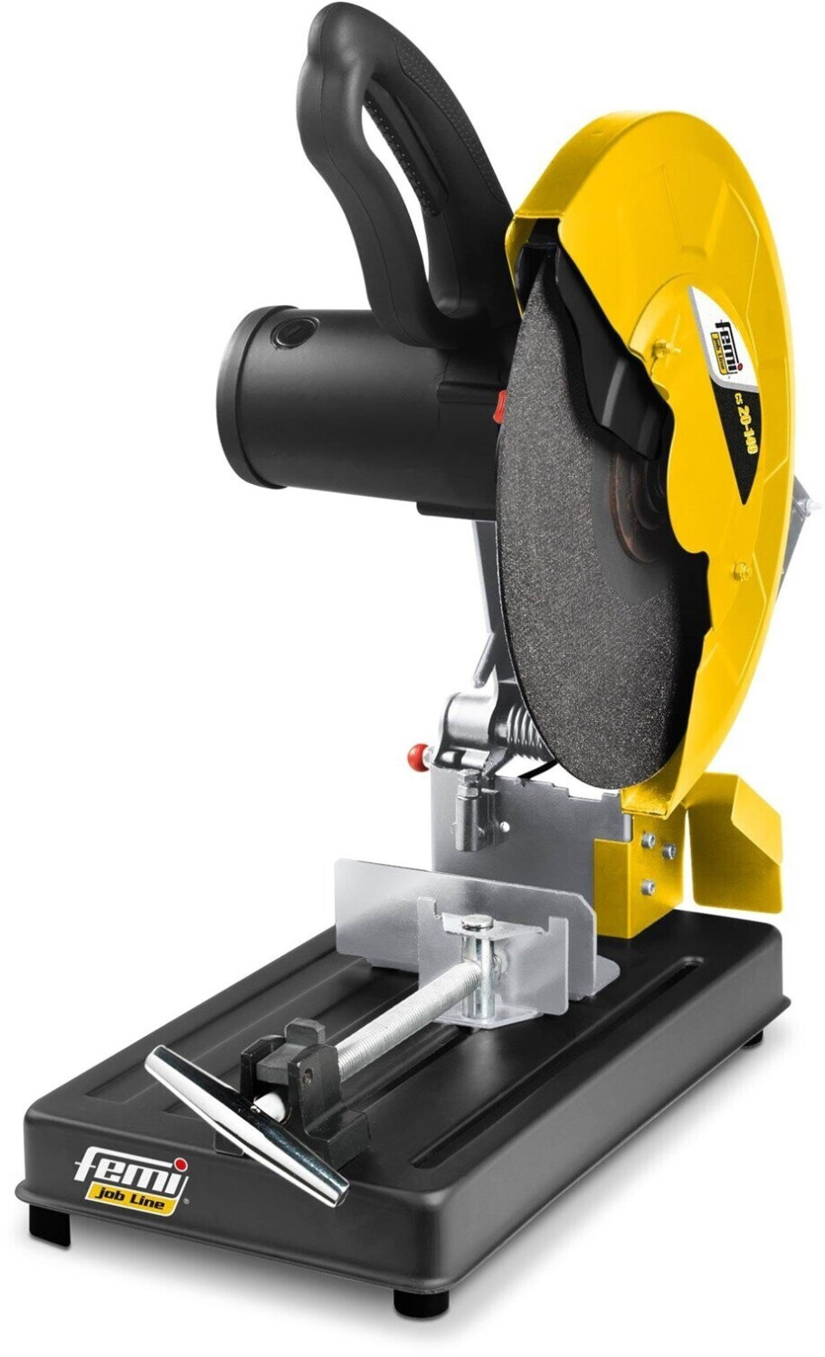 FEMI CS20-140