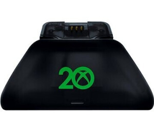 Stand chargeur manette Xbox Series X édition limitée Forza Horizon 5