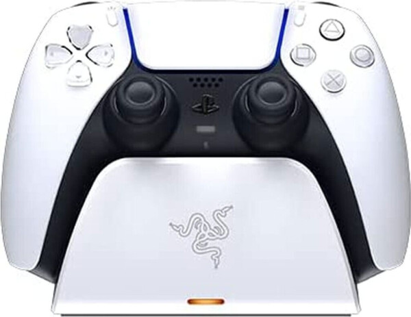 Razer PS5 Schnellladestation, Bild 5