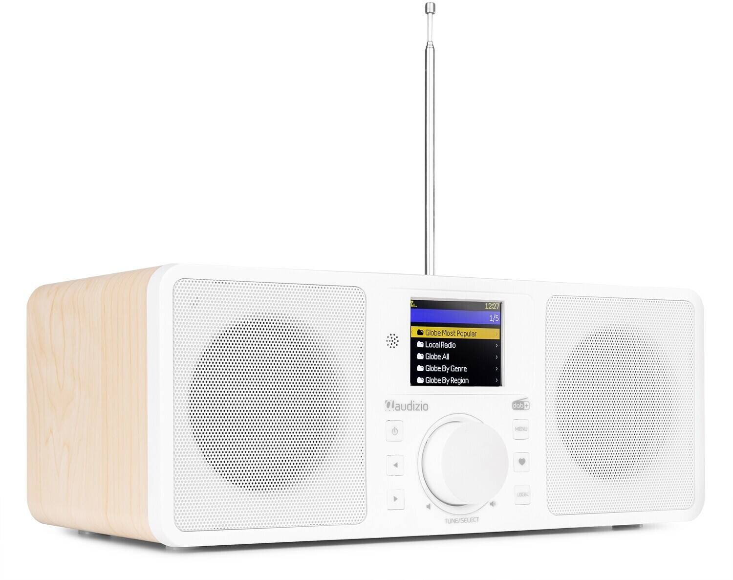 Audizio Rome blanc