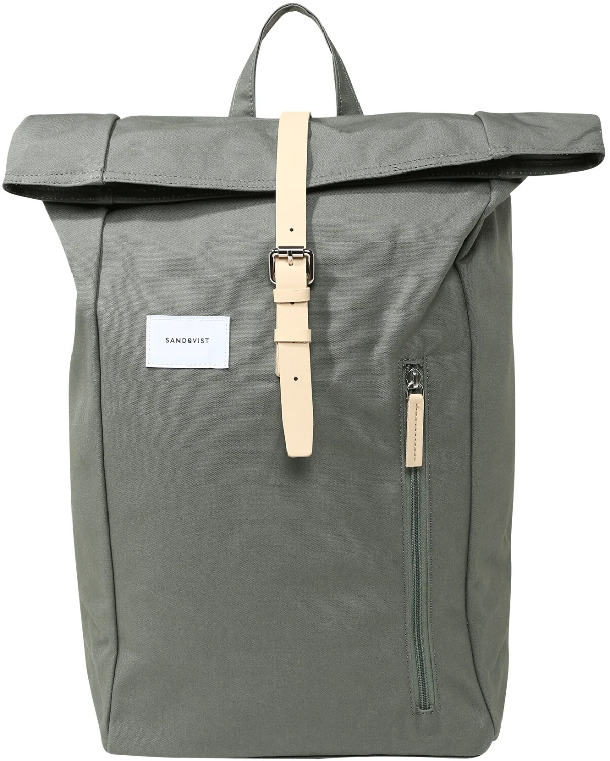 Sandqvist Dante dusty green
