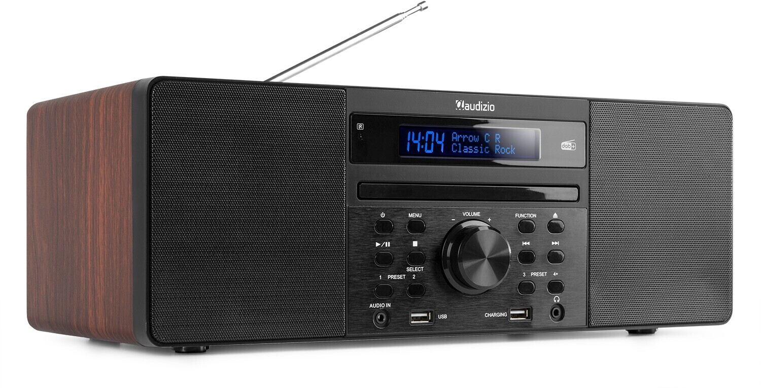 Audizio Prato bois