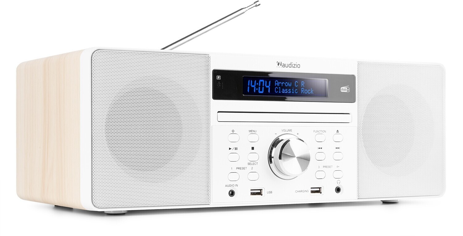 Audizio Prato blanc