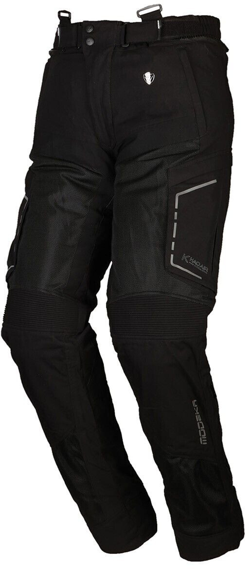 Modeka Khao Air short black