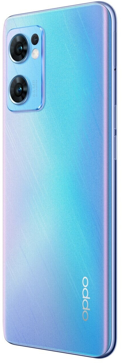 Oppo Find X5 Lite Startrails Blue Ab 25200 € Preisvergleich Bei Idealode 4793