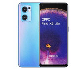 OPPO Find X5 Lite Startrails Blue