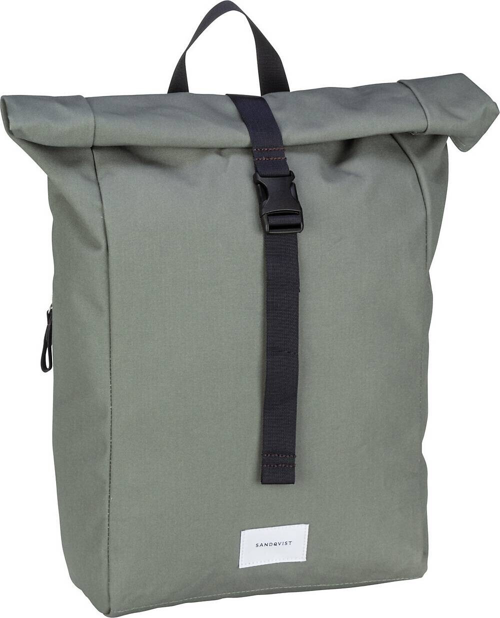 Sandqvist Kaj dusty green