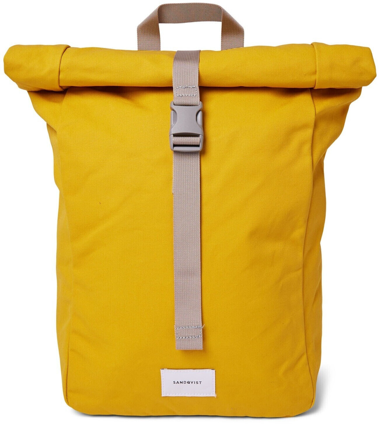 Sandqvist Kaj yellow