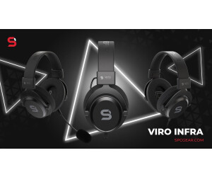 SPC Gear Viro Infra a € 45,08 (oggi) | Migliori prezzi e offerte su idealo
