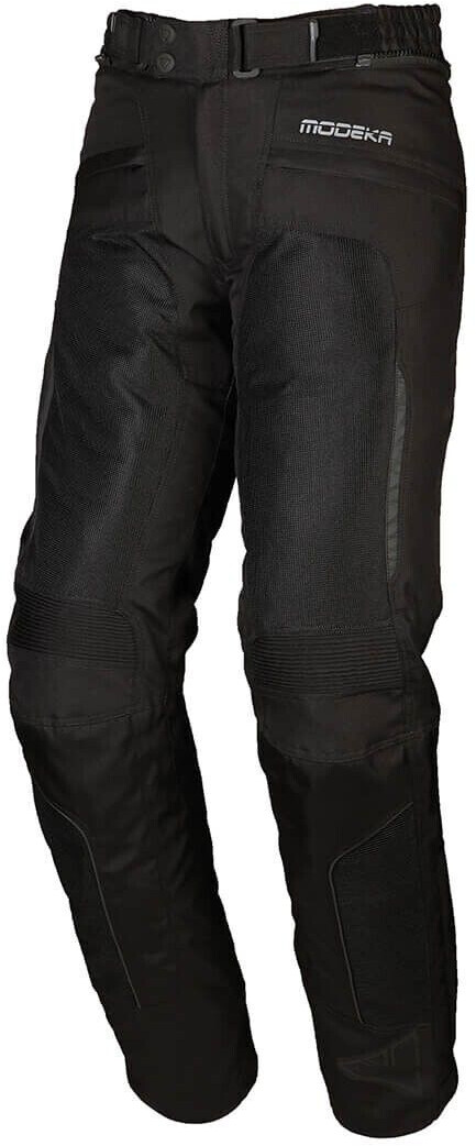 Modeka Yannik Air Pants black