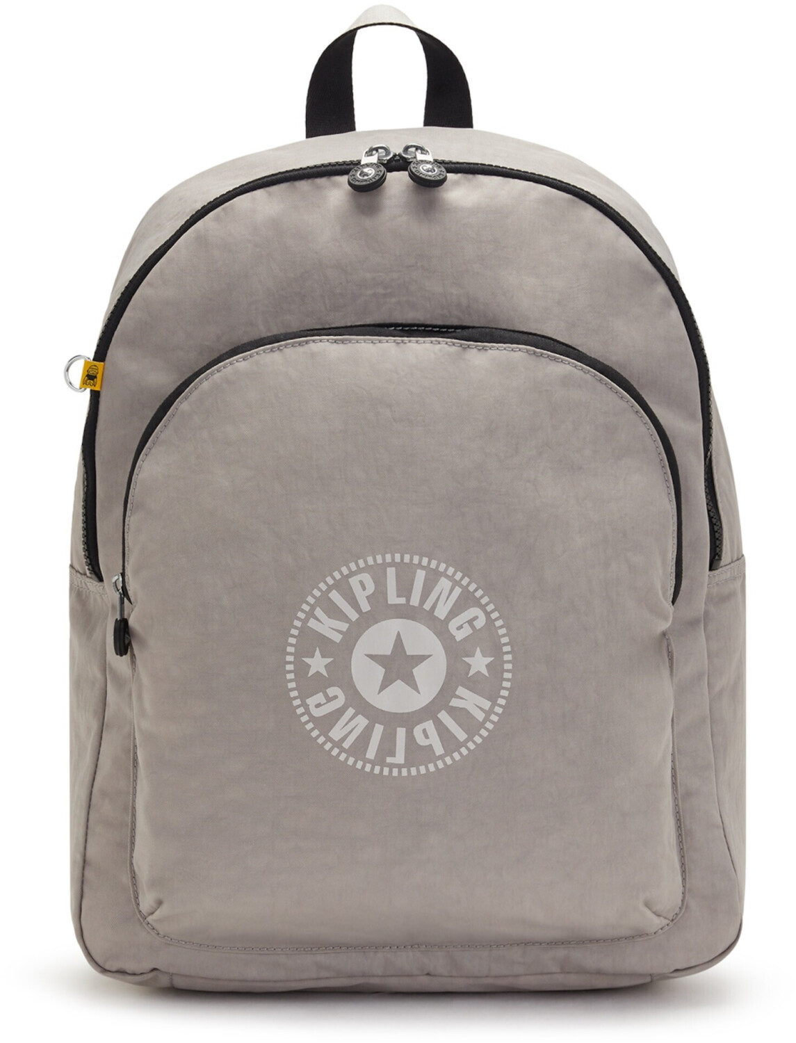 Kipling Curtis L 24L grey combo