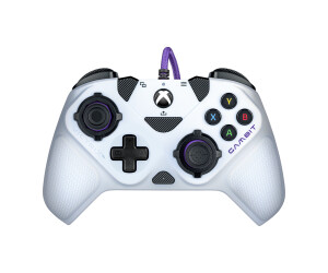 VICTRIX Gambit Controller ab 79,90 € (Februar 2025 Preise) | Preisvergleich  bei idealo.de