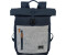 Travelite Basics Rollup Backpack (96310)