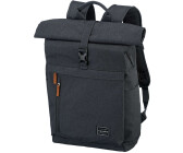 Travelite Basics Rollup Backpack (96310) anthracite