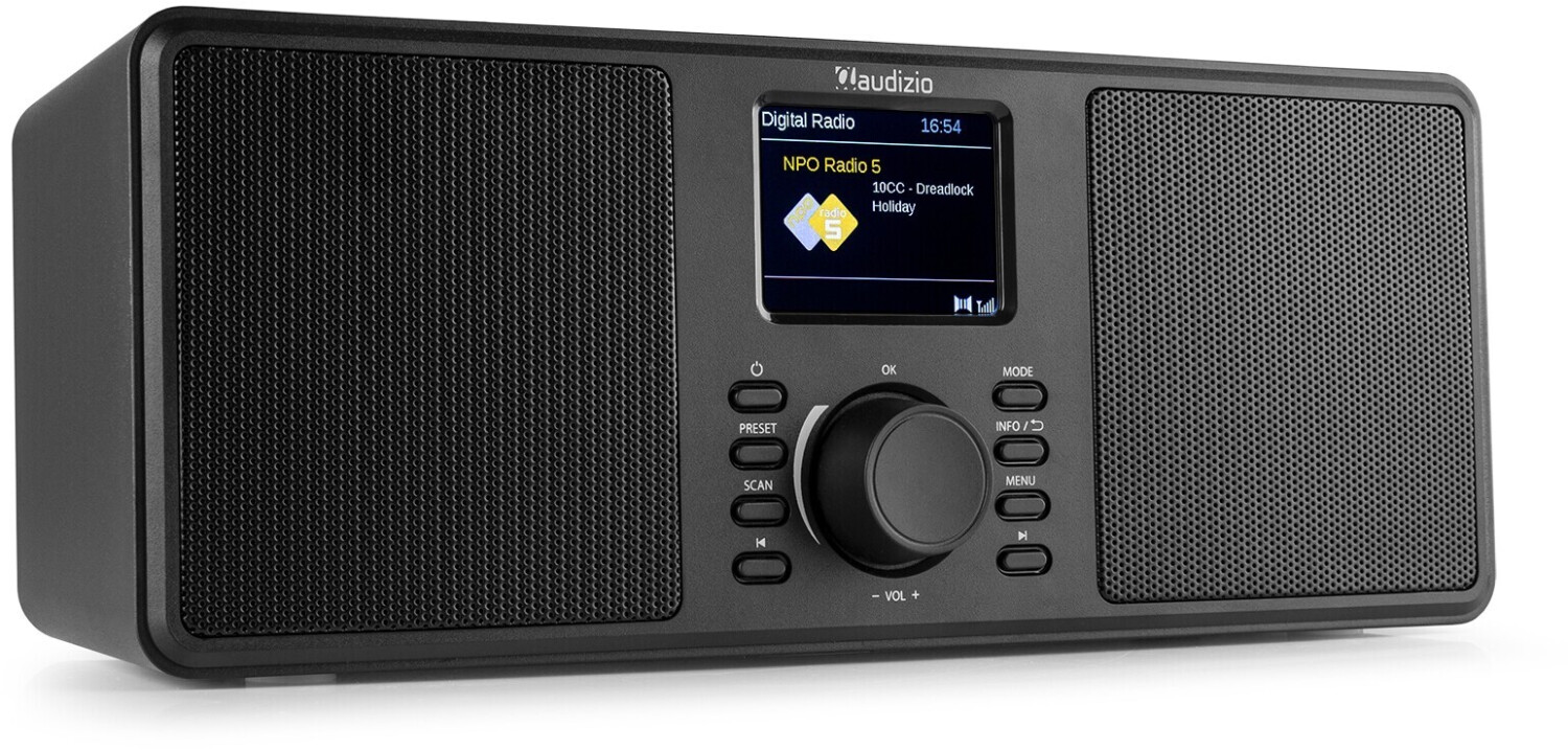 Audizio Monza noir