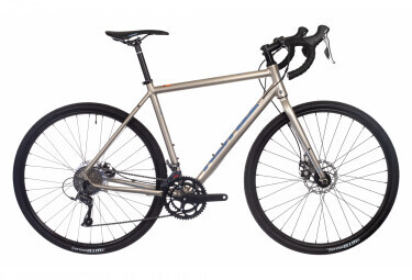 Kona Rove AL SE (2022)