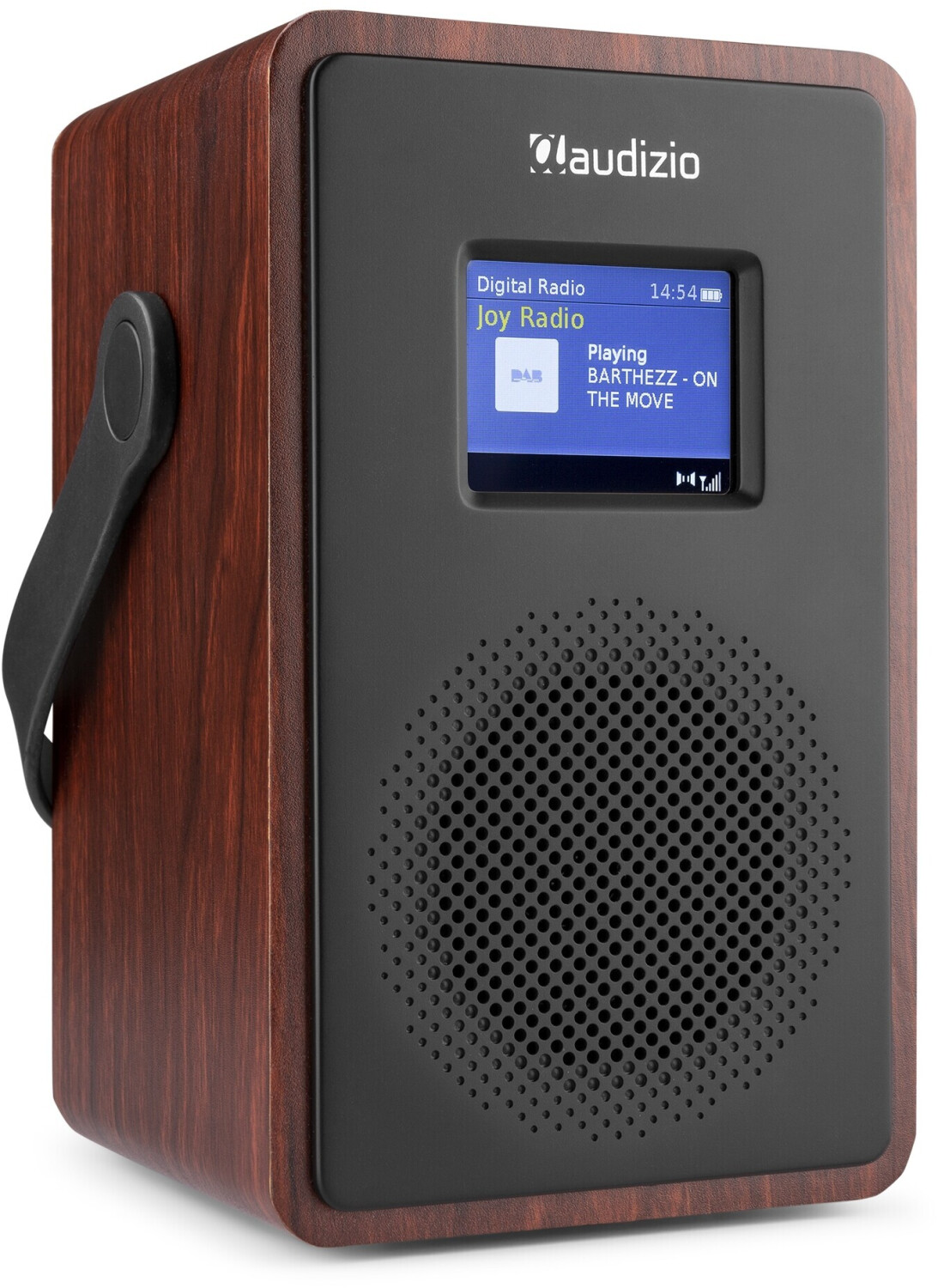 Audizio Modena bois foncé