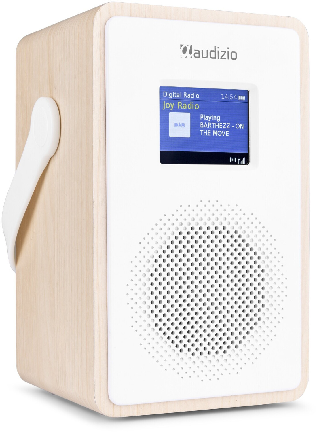 Audizio Modena blanc