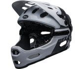 Bell super best sale 3r grey