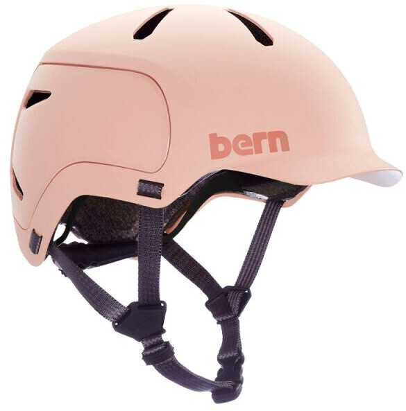Bern Watts 2.0 pêche