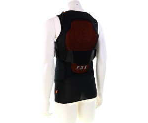 Baseframe Pro Sleeveless Chest Guard