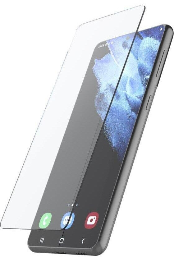Hama Premium Crystal Glass Samsung Galaxy S22
