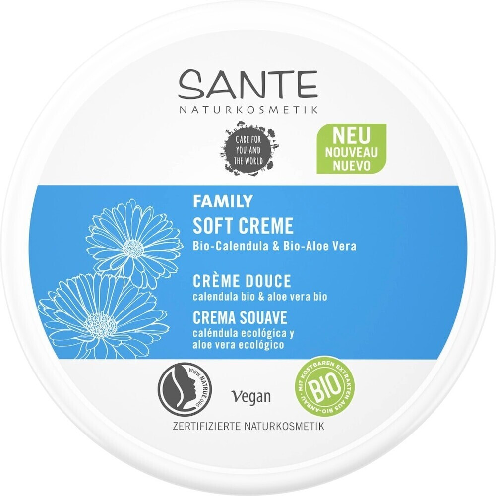 Sante Family Soft Creme (150ml)
