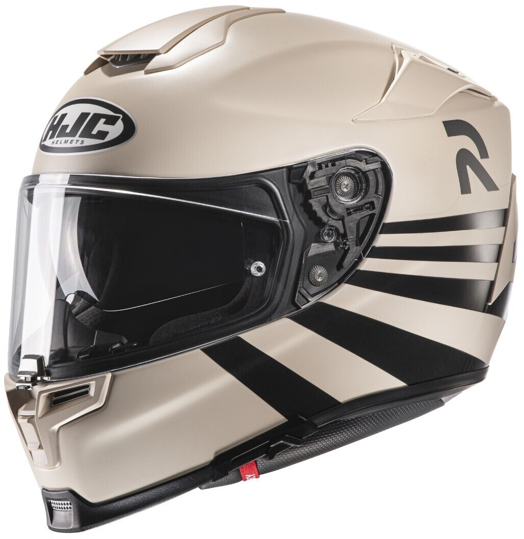Buy HJC RPHA 70 Stipe MC9SF from 219.07 Today Best Deals on
