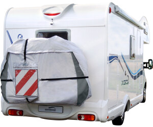 Housse de protection pour caravane Berger - Accessoires de camping Berger  Camping