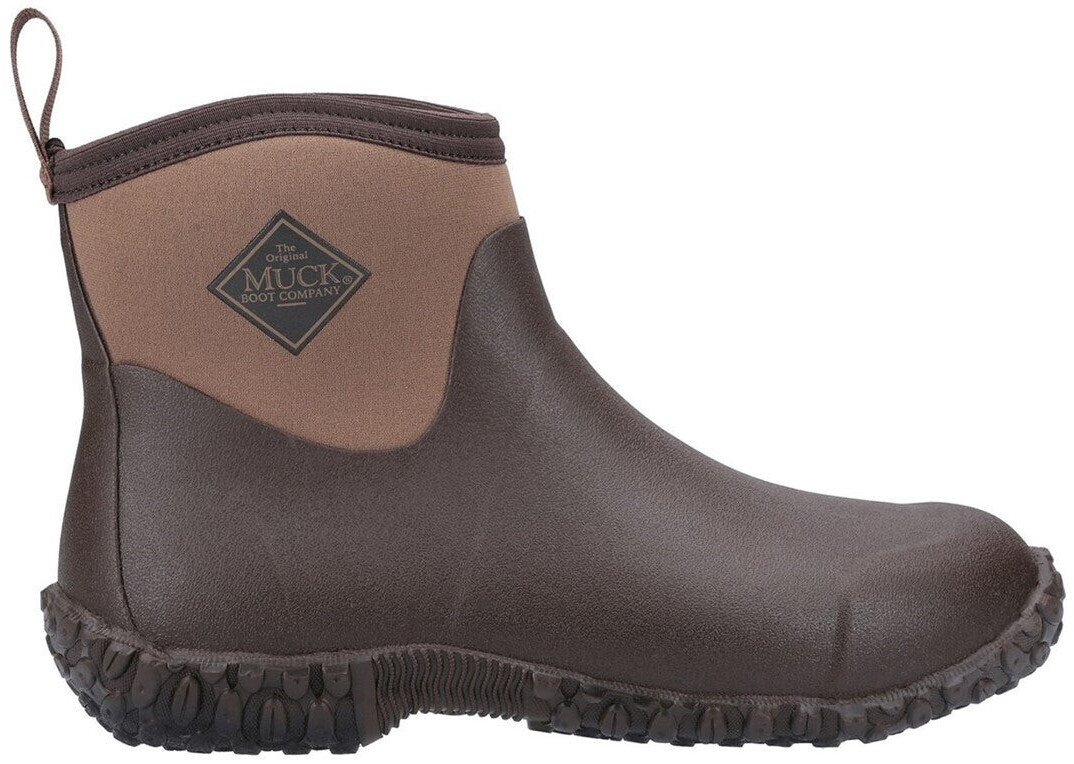 Mens low cut muck boots online