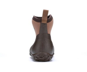 Buy Muck Boot Men s RHS Muckster II Ankle Boot Bark from 66.76