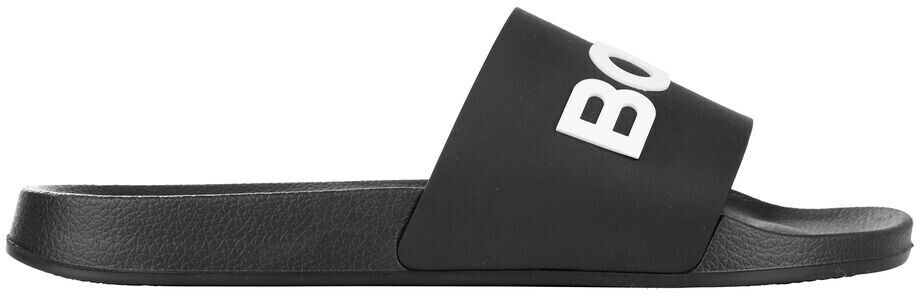 Björn Borg Men's Sandal Knox black