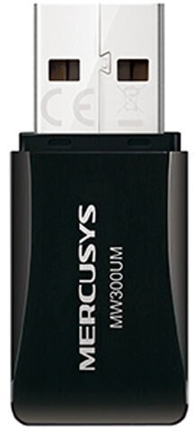MERCUSYS MW300UM