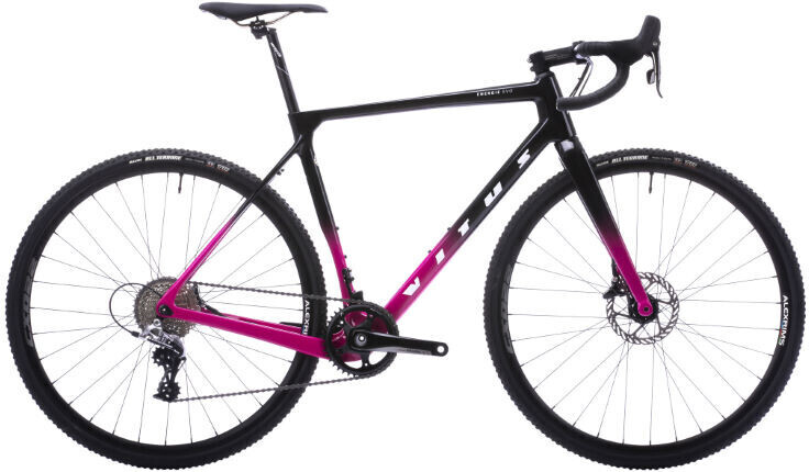 Vitus Energie EVO CR Rival (2022)