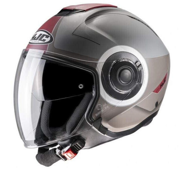 HJC i40 Panadi MC1SF