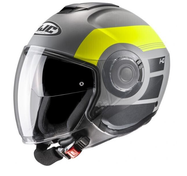 HJC i40 Spina MC3HSF