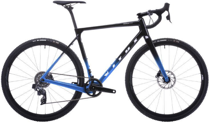Vitus Energie EVO CR eTap AXS CX Rival (2022)