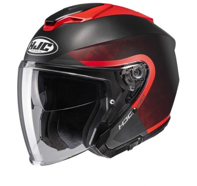 HJC i30 Dexta MC1SF